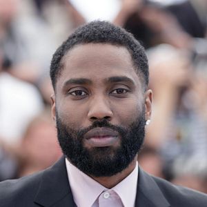 Fotoğraf John David Washington