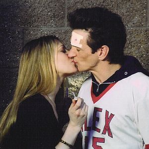 Fotoğraf John Hawkes