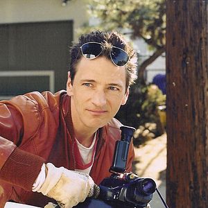 Fotoğraf John Hawkes