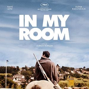 Fotoğraf In My Room