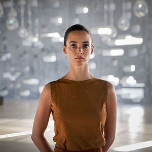 Fotoğraf Charlotte Le Bon