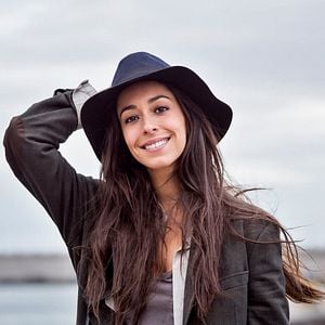 Fotoğraf Oona Chaplin