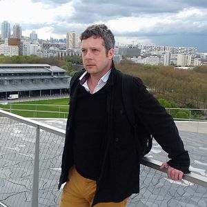 Fotoğraf Jean-Christophe Marti