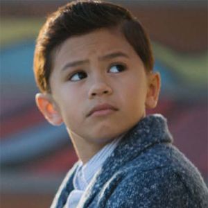 Fotoğraf Deric McCabe