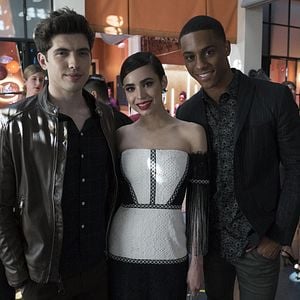 Fotoğraf Sofia Carson