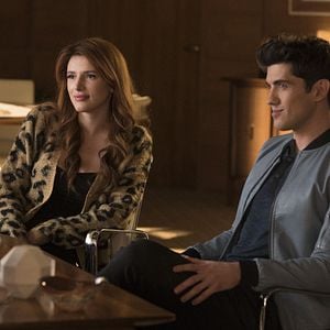 Fotoğraf Carter Jenkins