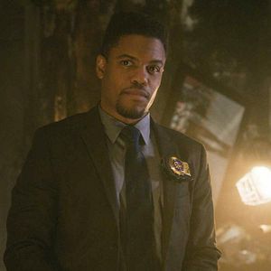 Fotoğraf Jon Michael Hill