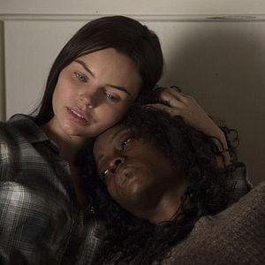 Fotoğraf Sibongile Mlambo