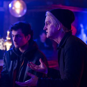 Fotoğraf Samuel Schneider