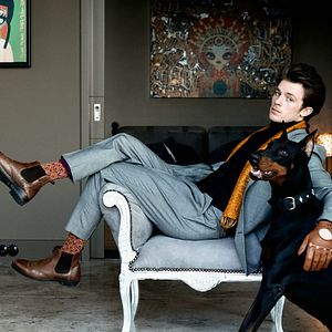 Fotoğraf Jannis Niewöhner