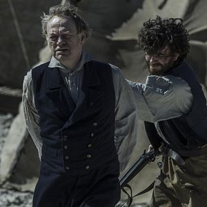 Fotoğraf The Terror