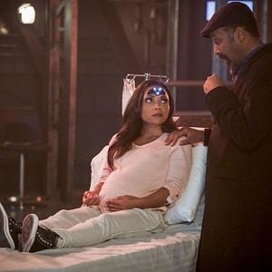 Fotoğraf The Flash (2014)