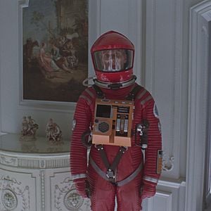 Fotoğraf 2001: Uzay Macerası