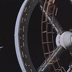 Fotoğraf 2001: Uzay Macerası