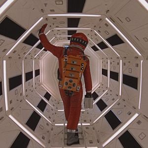 Fotoğraf 2001: Uzay Macerası