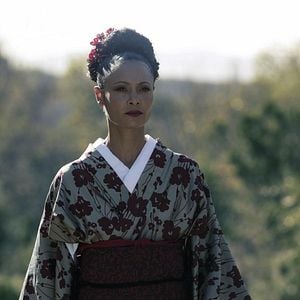 Fotoğraf Westworld