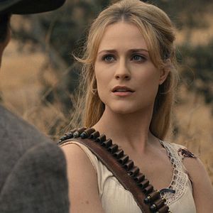 Fotoğraf Westworld