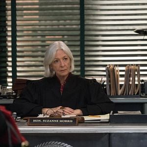 Fotoğraf Jane Alexander