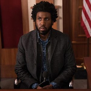 Fotoğraf Nyambi Nyambi