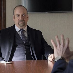 Fotoğraf Paul Giamatti