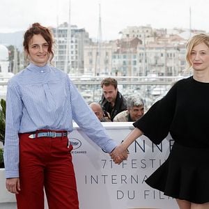 Fotoğraf Alice Rohrwacher