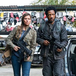 Fotoğraf Peyton List (I)