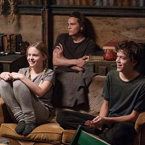 Fotoğraf Isabella Crovetti-Cramp