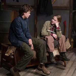 Fotoğraf Isabella Crovetti-Cramp