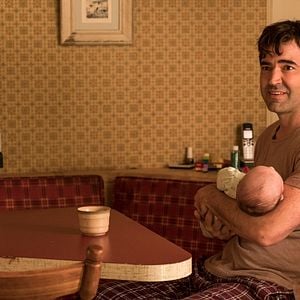 Fotoğraf Ron Livingston