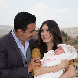 Fotoğraf Aşk ve Mavi