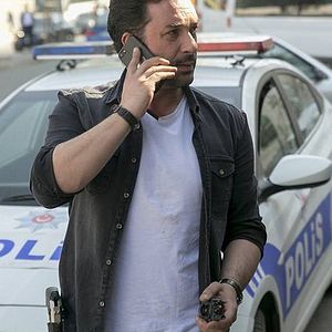 Fotoğraf Arka Sokaklar