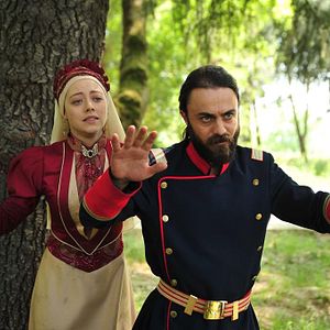 Fotoğraf Payitaht Abdülhamid