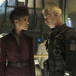 Fotoğraf Dominique Tipper