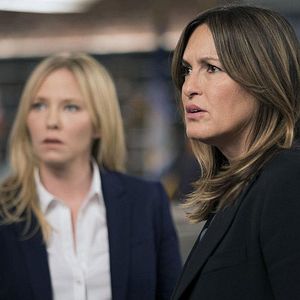 Fotoğraf Mariska Hargitay