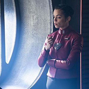 Fotoğraf Georgina Campbell