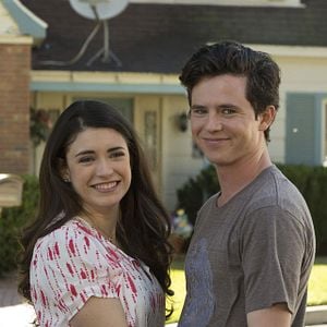 Fotoğraf Charlie McDermott