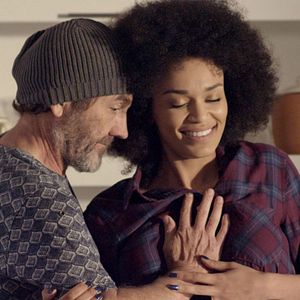 Fotoğraf Catching Feelings