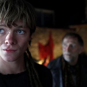 Fotoğraf Danny Webb (V)