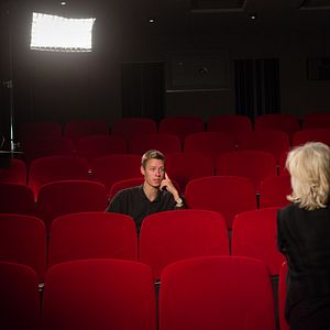 Fotoğraf Halfdan Ullmann Tøndel