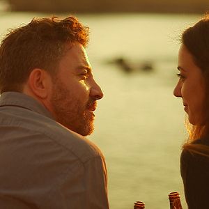 Fotoğraf Kuzey Rüzgarında Bir Yıldız