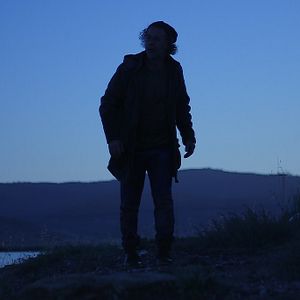 Fotoğraf Kuzey Rüzgarında Bir Yıldız