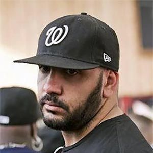 Fotoğraf Mahdi Alaoui