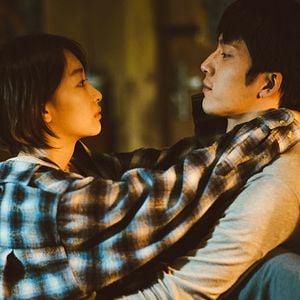 Fotoğraf Zhou Dongyu