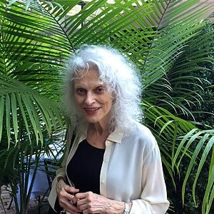 Fotoğraf Judith Roberts