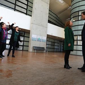 Fotoğraf Nicolas Carpentier