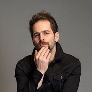 Fotoğraf Yankı Alper