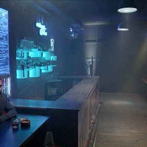 Fotoğraf Karanlıktaki Melekler