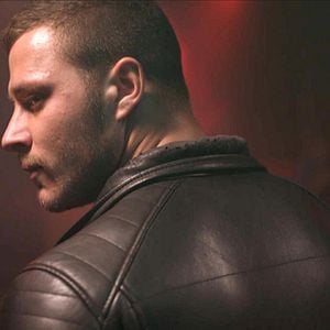 Fotoğraf Karanlıktaki Melekler