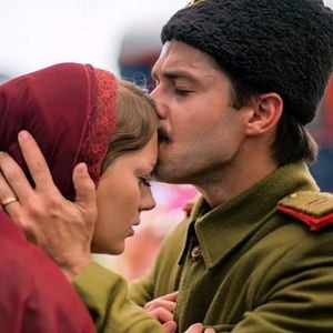 Fotoğraf Hürkuş: Göklerdeki Kahraman