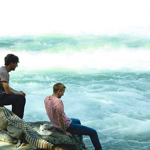 Fotoğraf Aaron Altaras